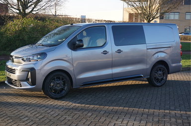 Citroën Jumpy