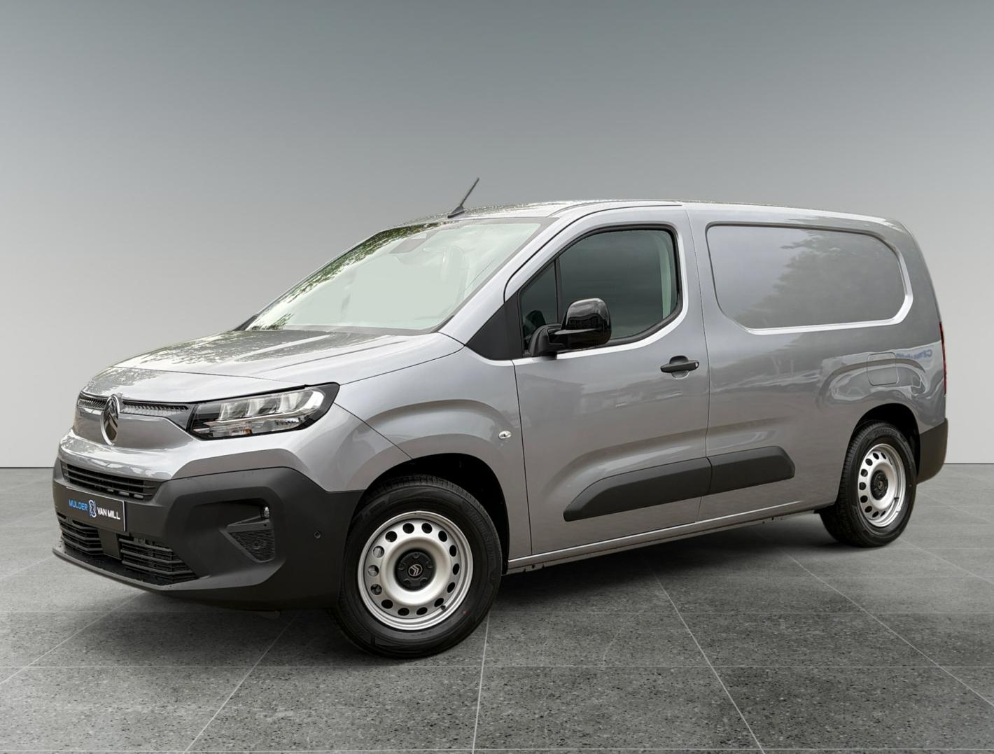 Foto van Citroën ë-Berlingo