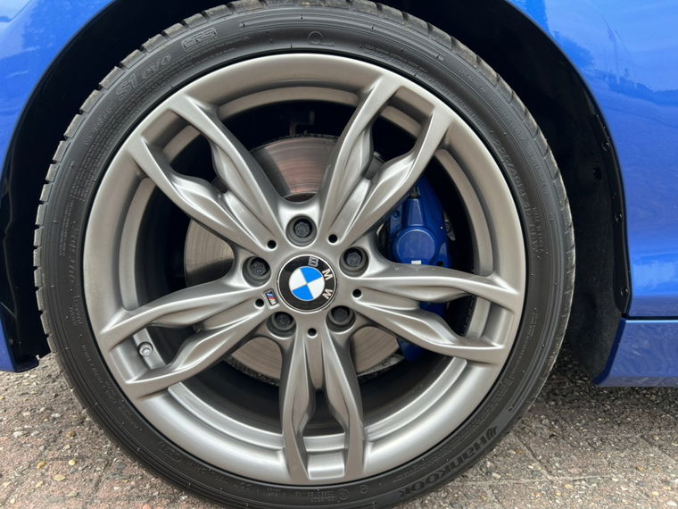 BMW 1-serie