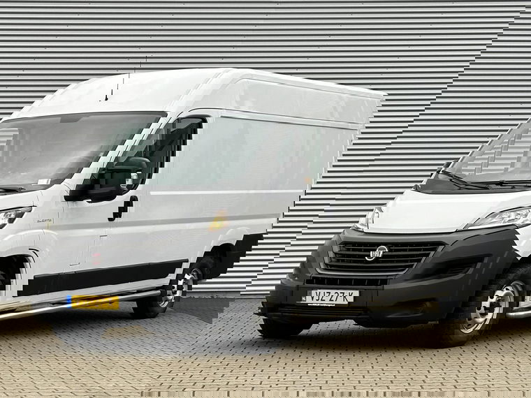 Foto van Fiat Ducato