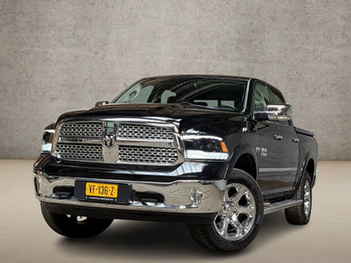 Dodge Ram Pick-Up