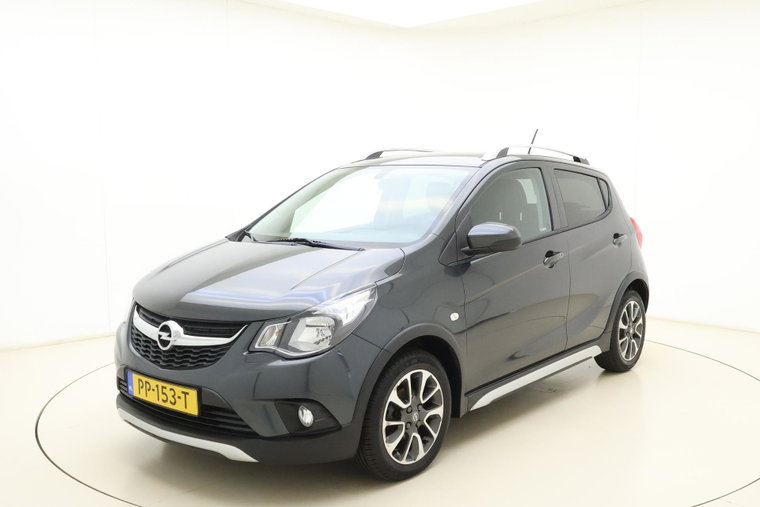 Foto van Opel KARL