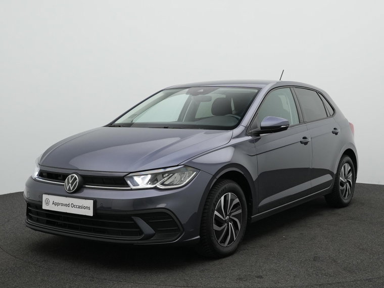 Foto van Volkswagen Polo
