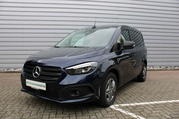 Mercedes-Benz Citan