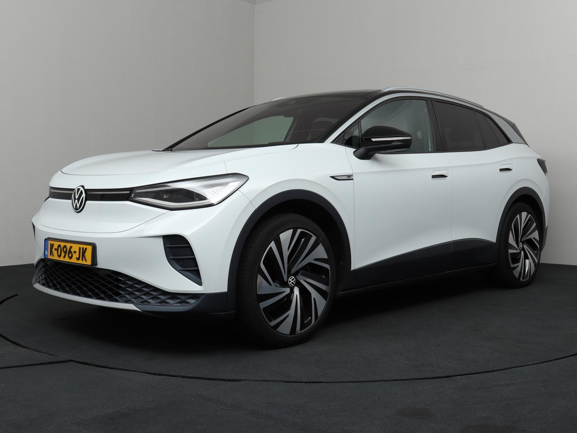 Foto van Volkswagen ID.4