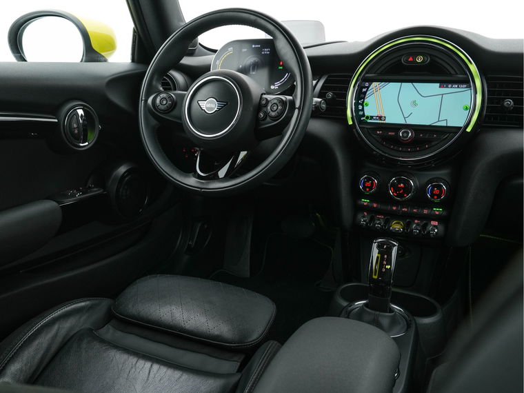 MINI Mini Electric