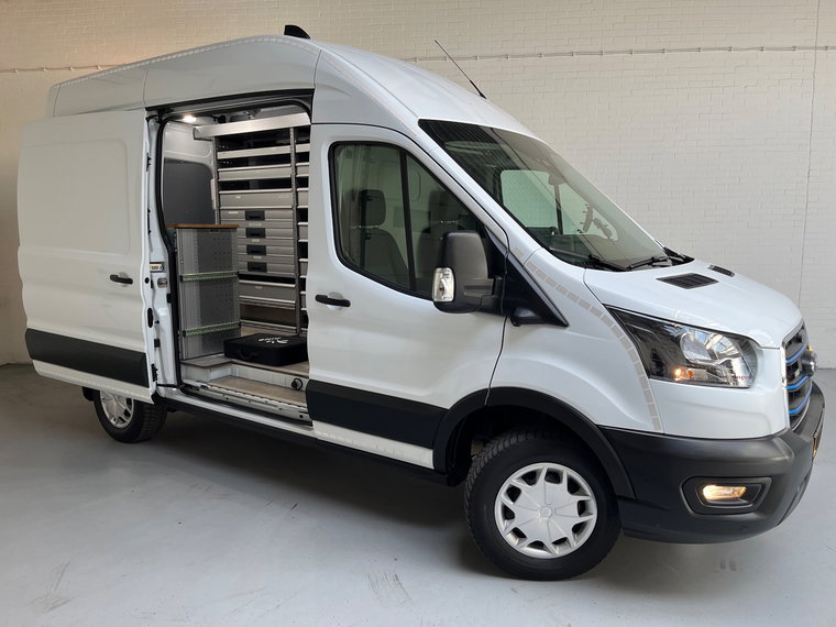 Ford E-Transit