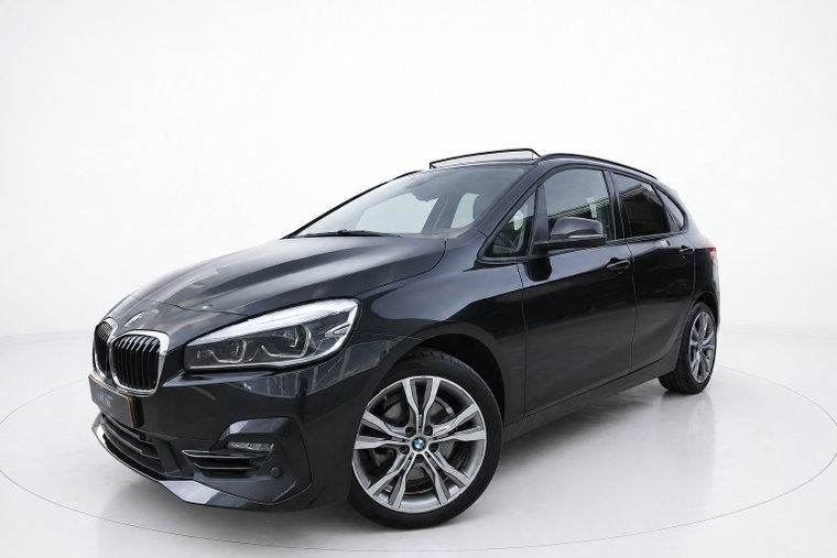 Foto van BMW 2 Serie