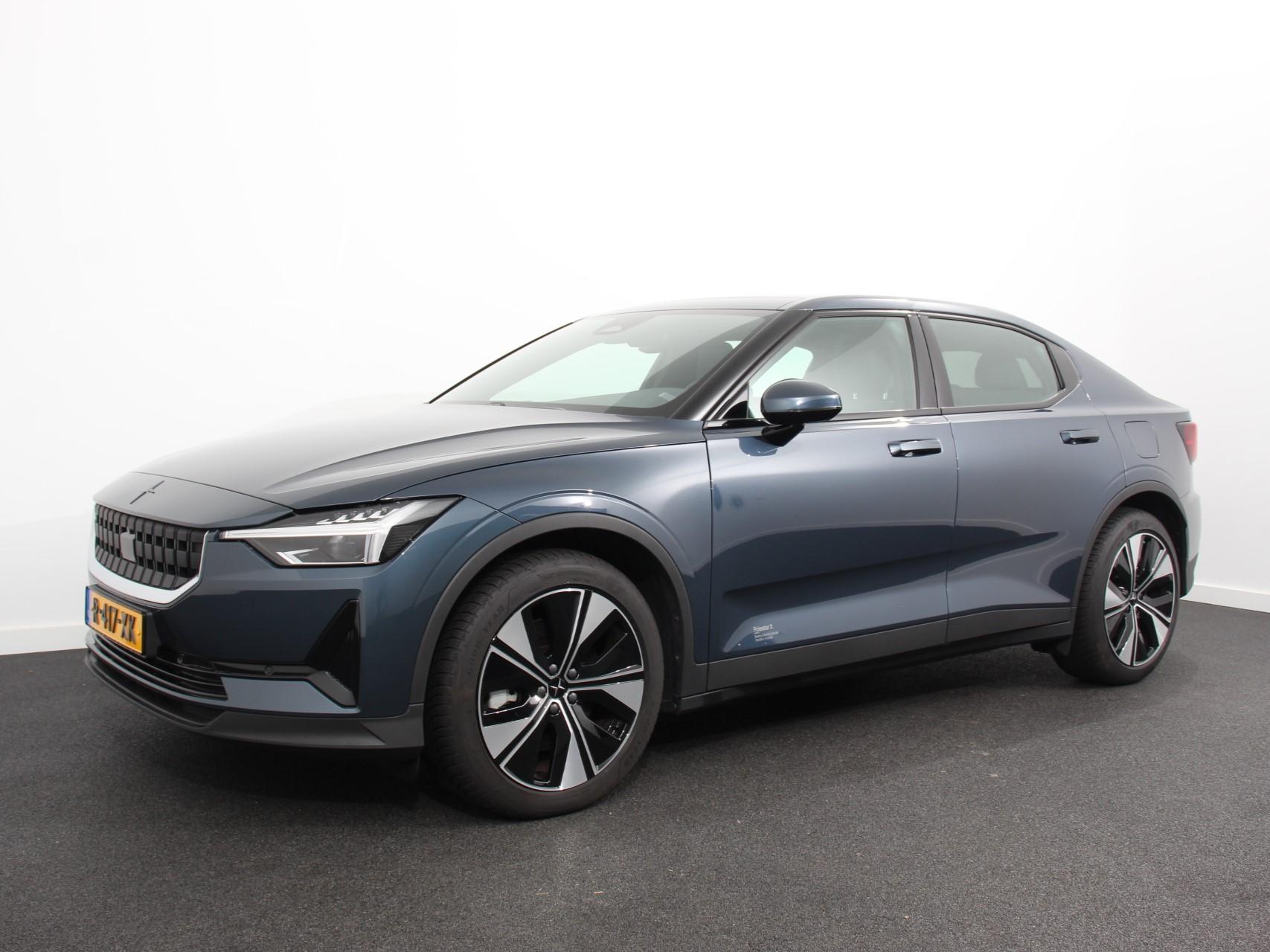 Polestar 2 Long Range Single Motor 78 kWh