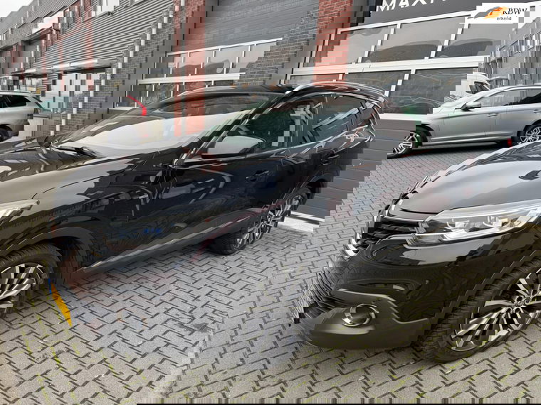 Foto van Renault Kadjar