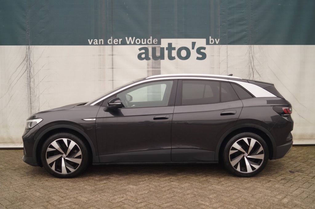 Foto van Volkswagen ID.4