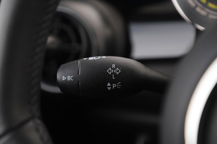 MINI Mini Electric