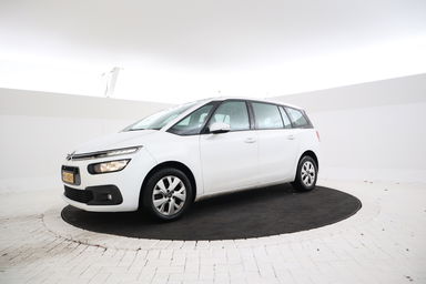 Foto van Citroën Grand C4 Picasso