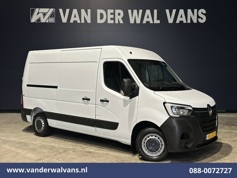 Foto van Renault Master
