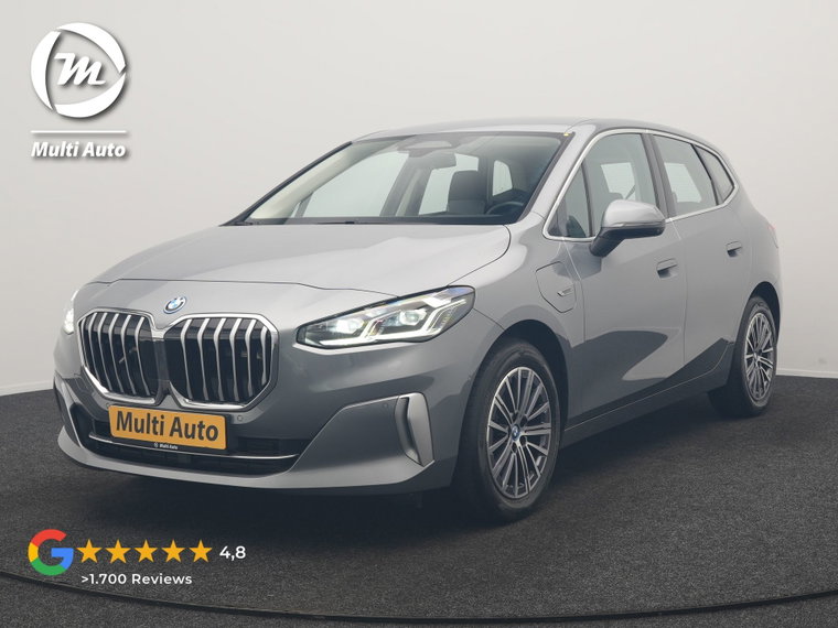 Foto van BMW 2 Serie
