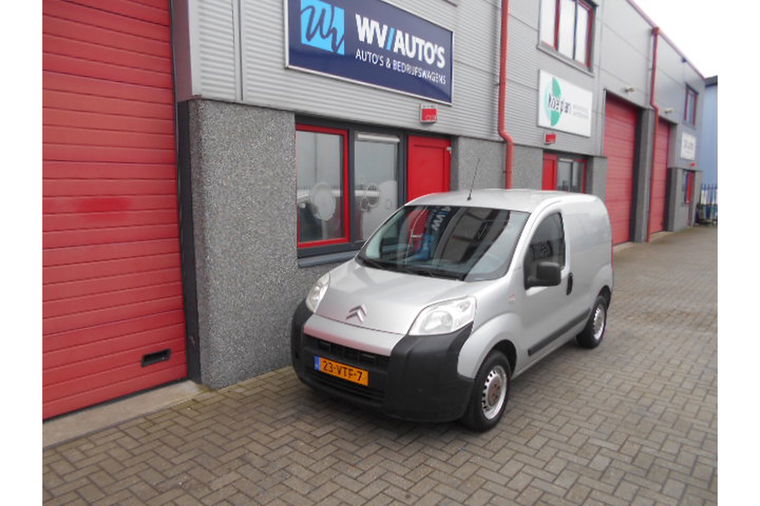 Citroën Nemo