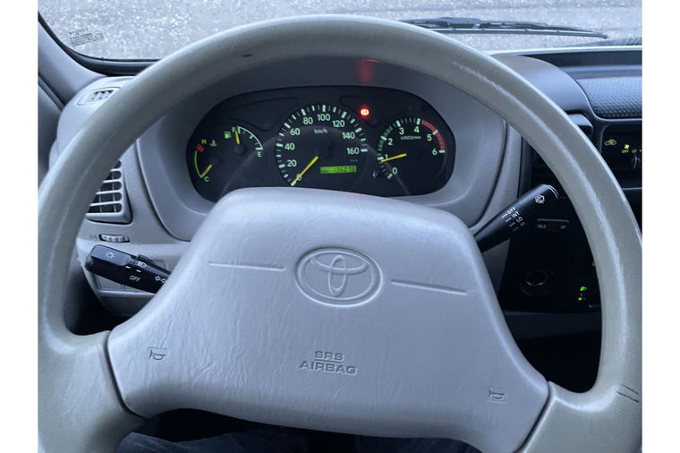 Toyota Dyna