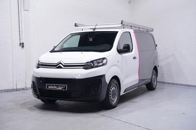 Citroën Jumpy