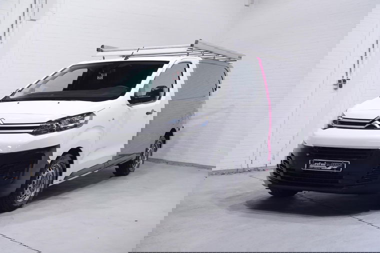 Citroën Jumpy