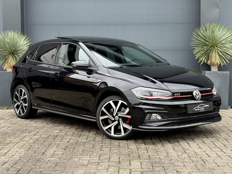 Foto van Volkswagen Polo