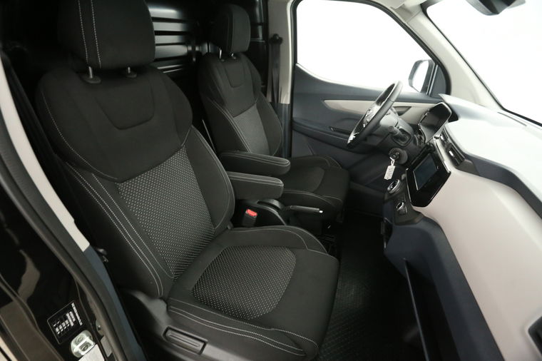 Maxus EDELIVER 3