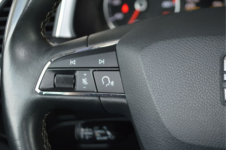 SEAT León ST