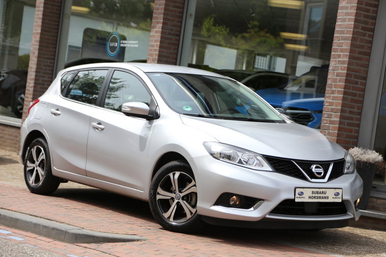 Nissan Pulsar