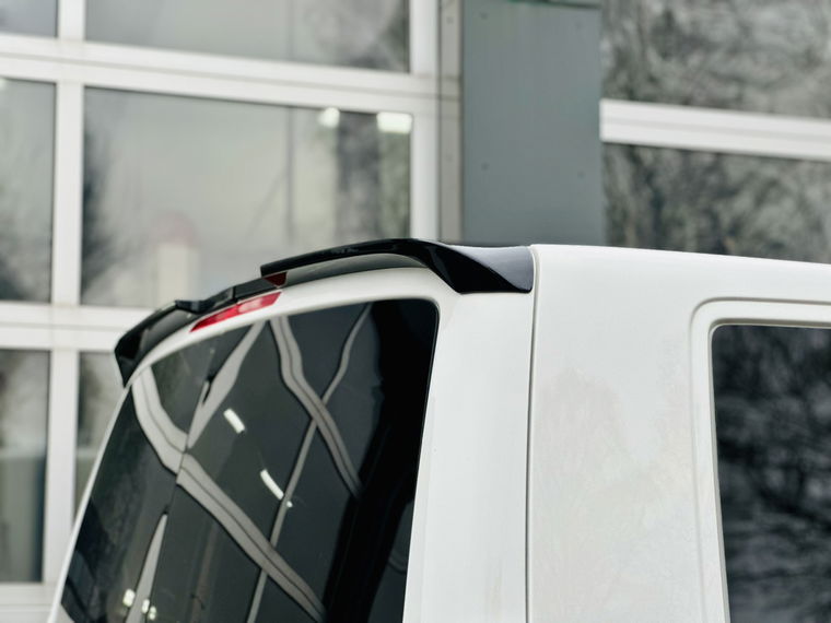Volkswagen Transporter T6.1