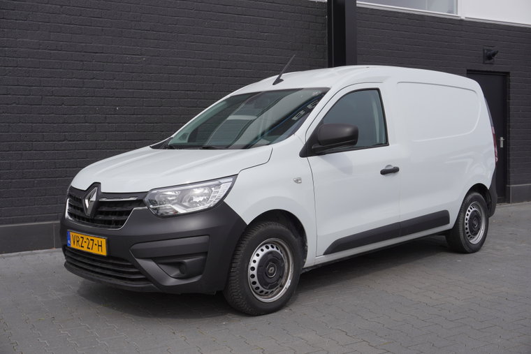 Renault Express
