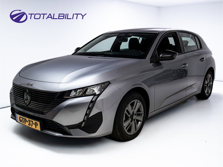 Foto van Peugeot 308