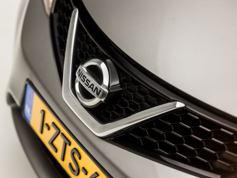 Nissan Pulsar
