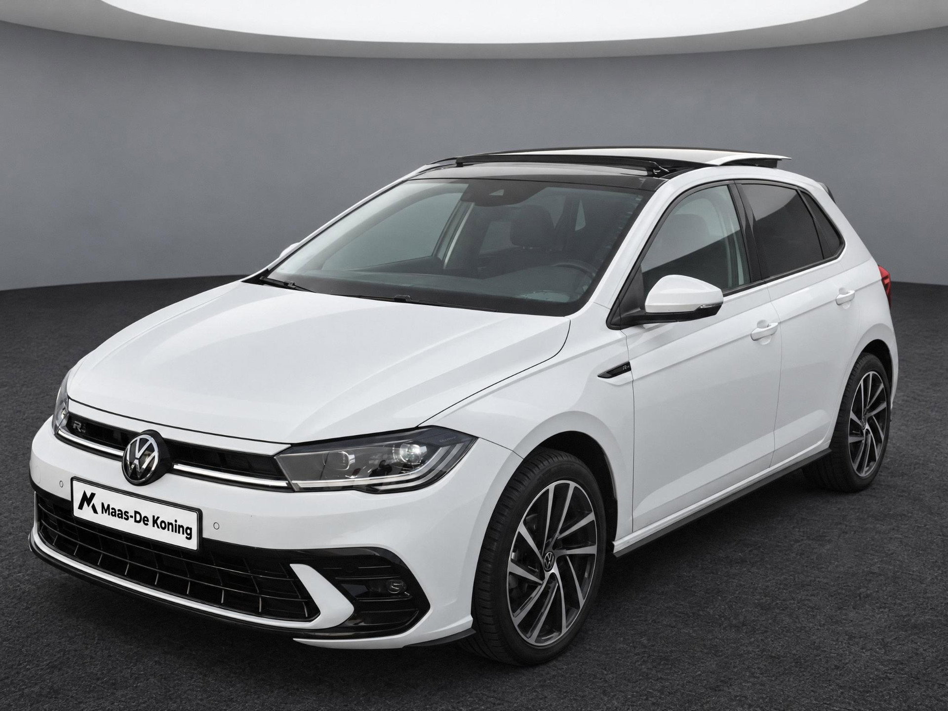 Foto van Volkswagen Polo