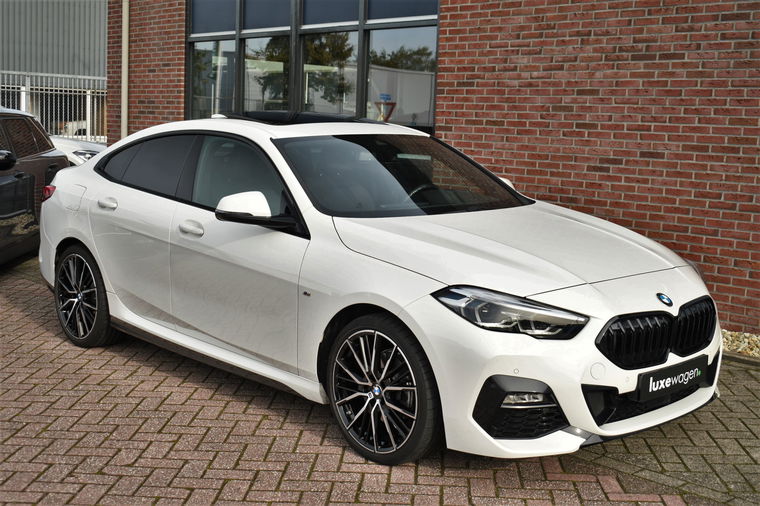 BMW 2 Serie