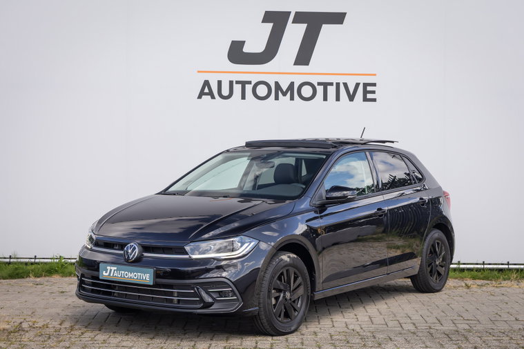 Foto van Volkswagen Polo