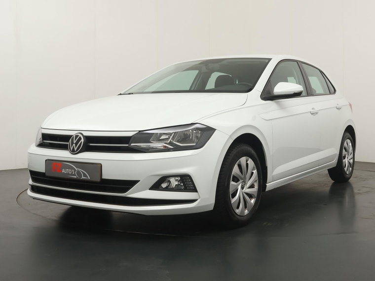 Volkswagen Polo foto 1