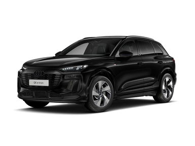 Foto van Audi Q6 e-tron