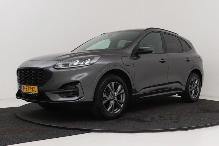 Ford Kuga foto 1