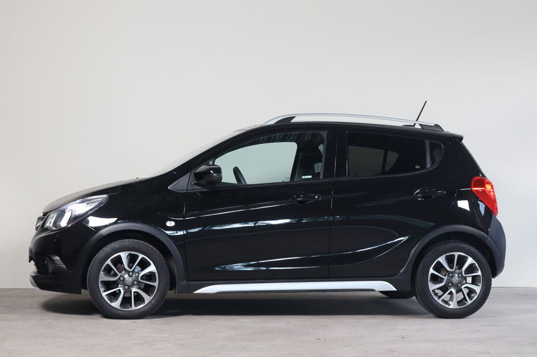 Opel KARL