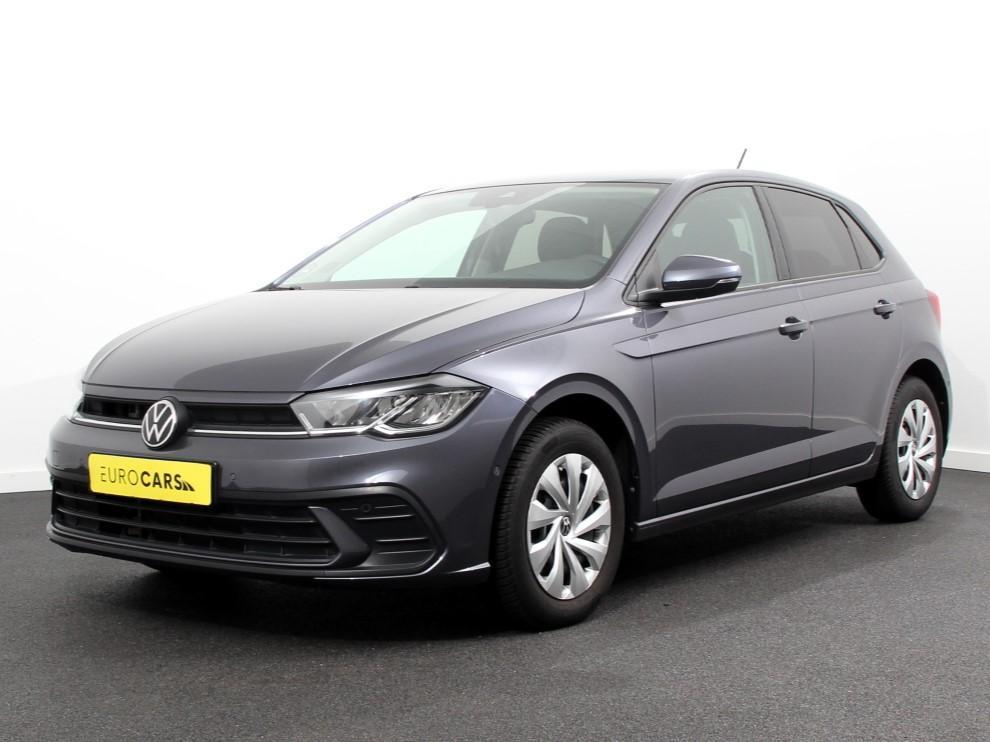 Foto van Volkswagen Polo