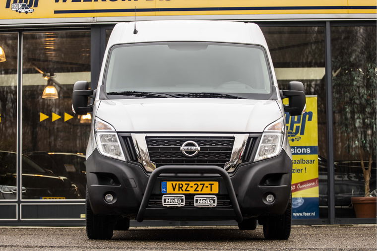 Nissan Interstar