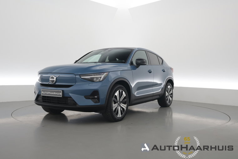 Foto van Volvo C40