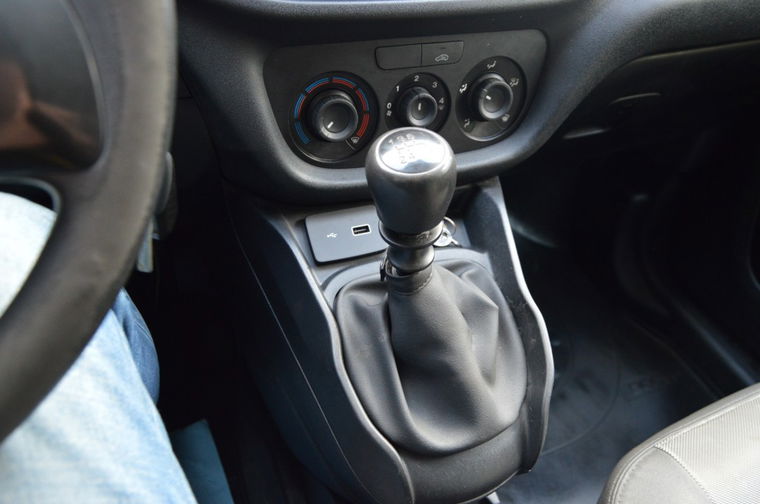 Fiat Doblò