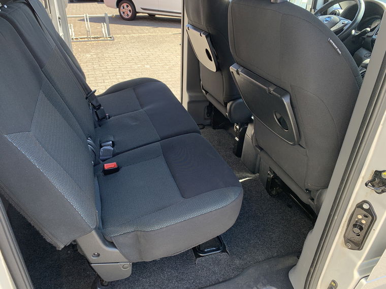 Nissan E-NV200