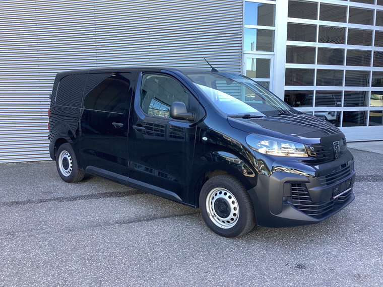 Foto van Peugeot Expert