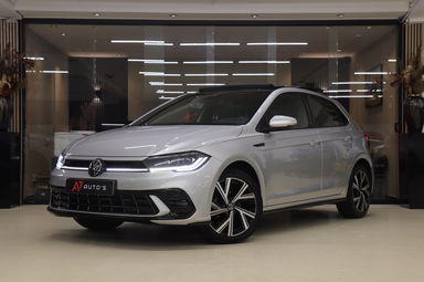 Foto van Volkswagen Polo