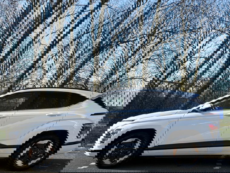 Hyundai KONA Electric