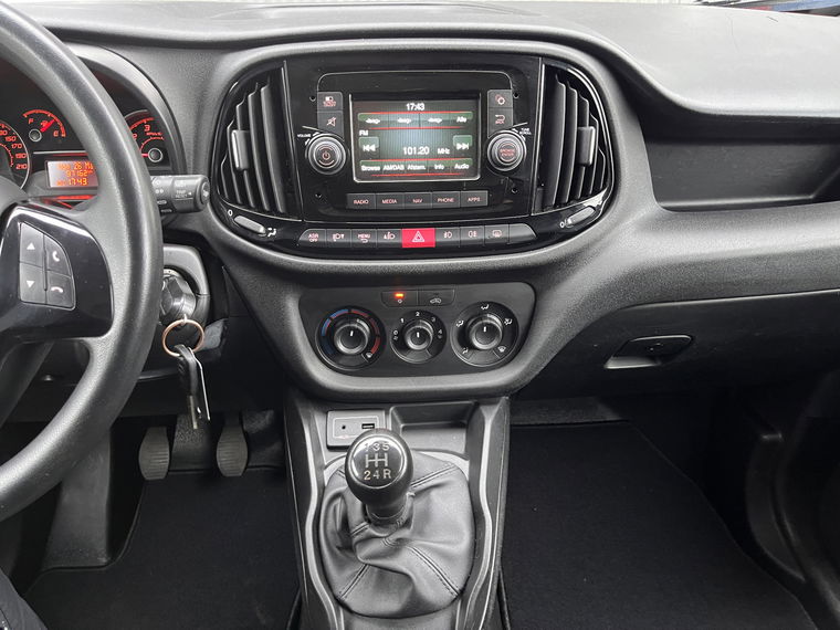 Fiat Dobló Cargo