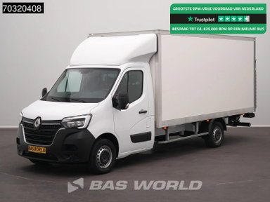 Foto van Renault Master