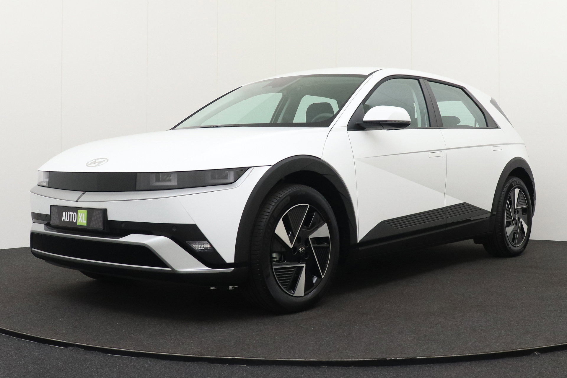 Foto van Hyundai IONIQ 5
