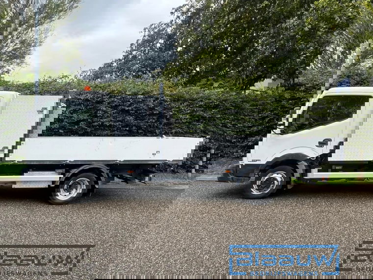 Nissan NT400 CABSTAR | kipper